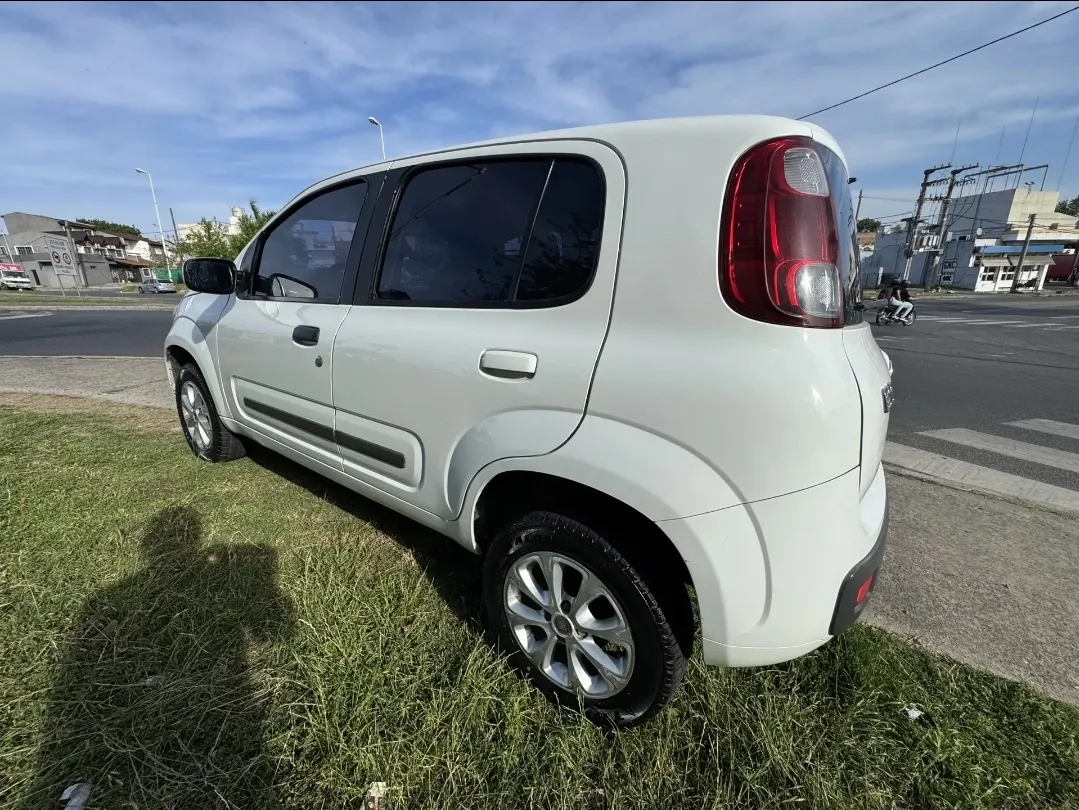 Fiat Uno 1.4 Sporting525091156736102403