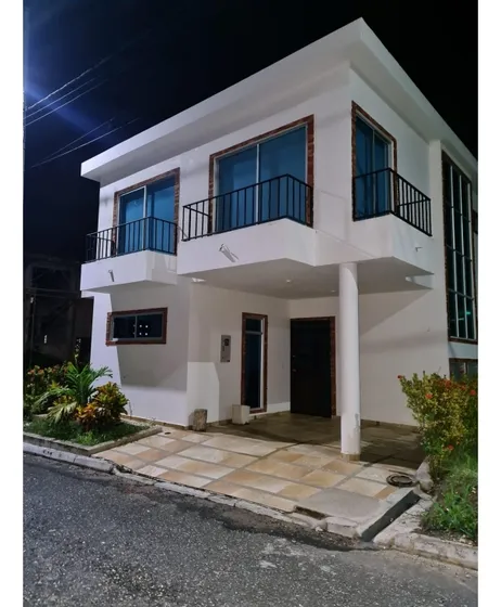 Acsi 1125 Venta De Casa En Condominio En Nariño - Cundinamarca