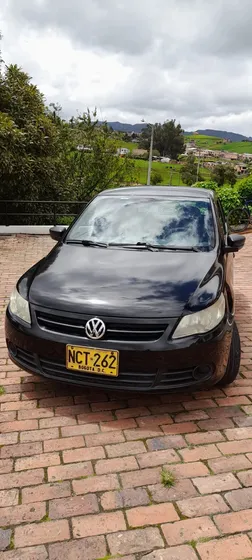 Volkswagen Gol Gol Power 1.6