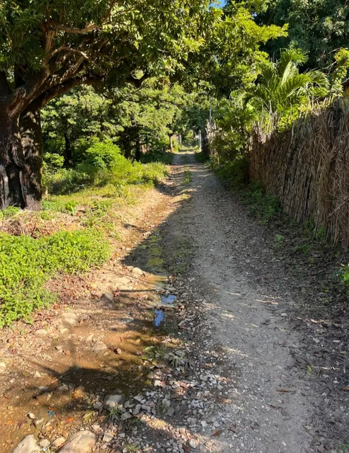 Finca En San Juan,  Isla De Margarita
