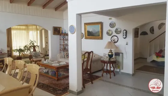 El Tabo - Dos Casas En El Terreno - Ideal Para Centro Medico