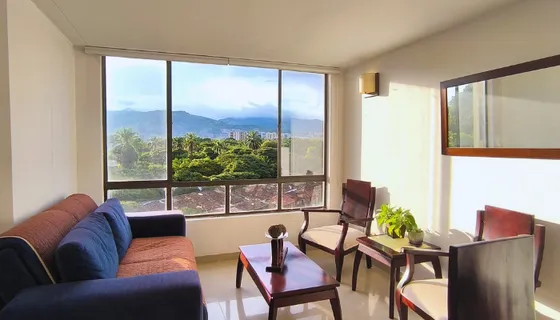 Venta Apartamento  Barrio La Hacienda