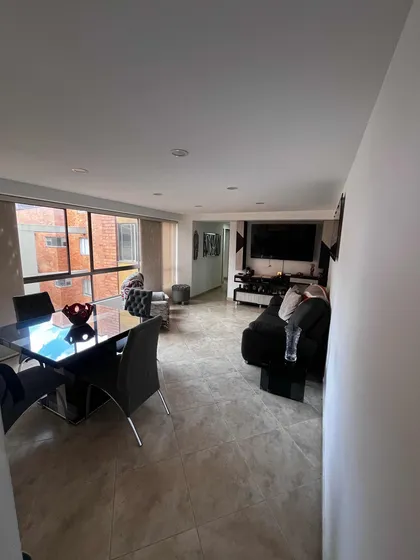 Vendo Apartamento En Envigado Sector Villagrande