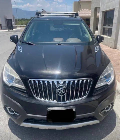 Buick Encore 1.4 Encore At