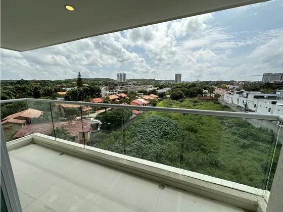 Apartamento En Venta Delamar Sector Los Rosales Villa Campestre