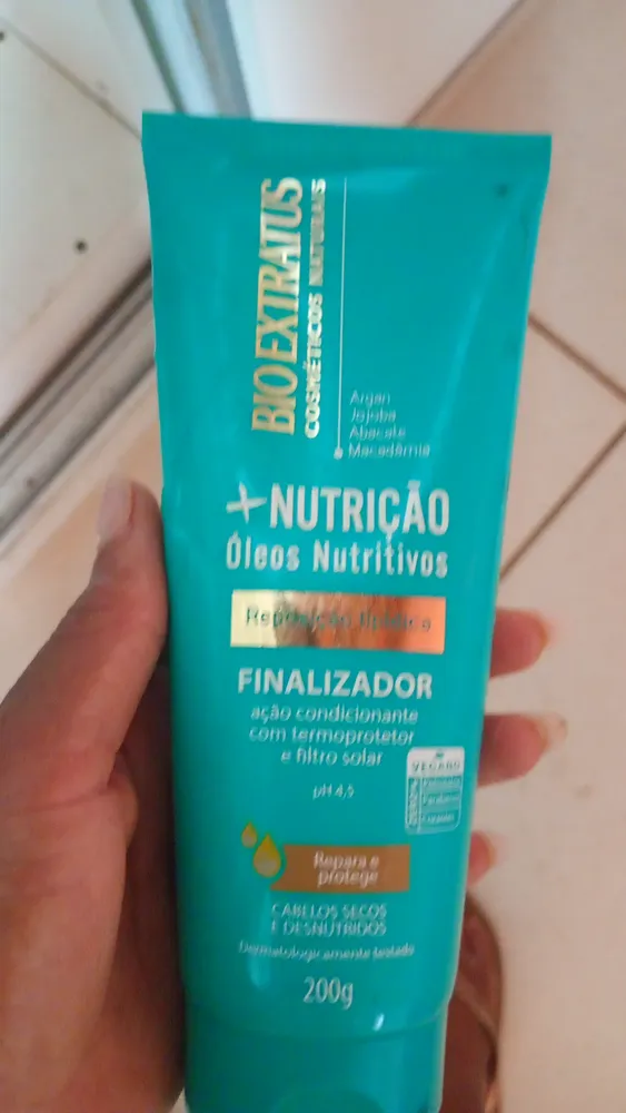 Foto do produto compartilhada pelo comprador 1 de 1