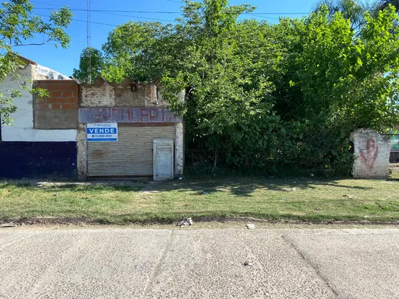 Lote En Venta En General Rodriguez