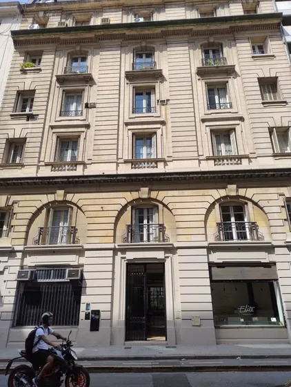 Departamento En Venta En San Nicolás