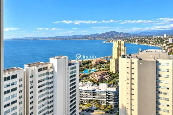 Vista publicada del arriendo en Concón