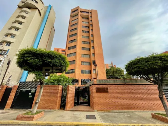Sav-1522 Zona Norte Apartamento Edificio El Juncal Sector Tierra Negra
