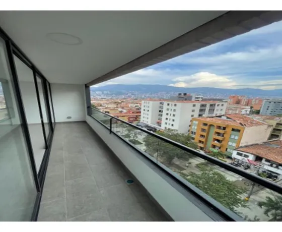 Venta De Apartamento Belén La Palma 