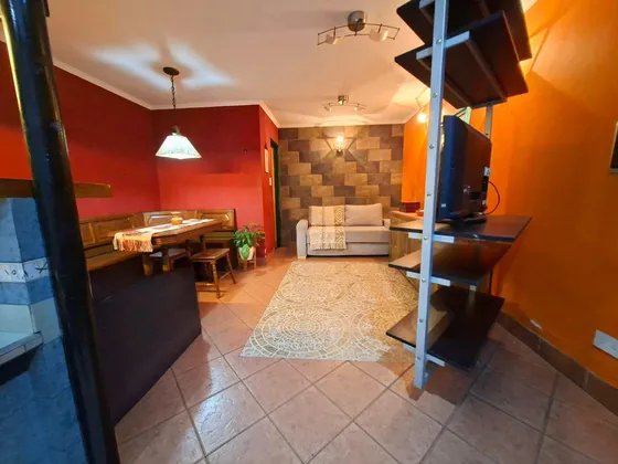 Venta Ph 2 Amb. Con Terraza Propia Y Parrilla   En Saavedra