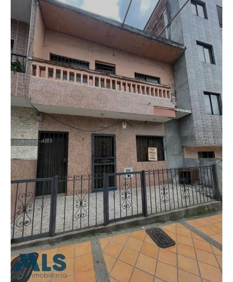 Casa Para Inversionista En Belen San Bernardo(mls#244121)