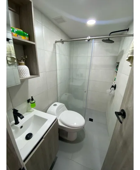Apartamento En Venta Robledo