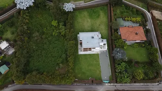 Se Vende Casa Campestre Para Ser Terminada A Tu Gusto - Guarne