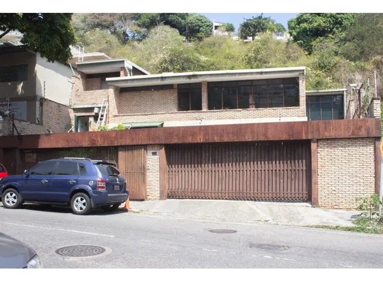 Oficinas En Alquiler- Colinas De Bello Monte (42m² Y 45m² )