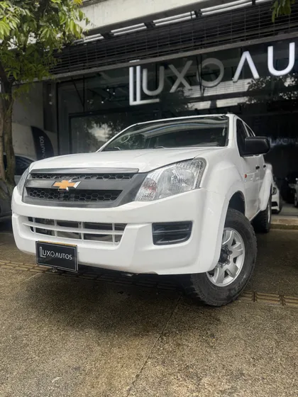 Chevrolet D-max 2.5l Mecánica 4x4