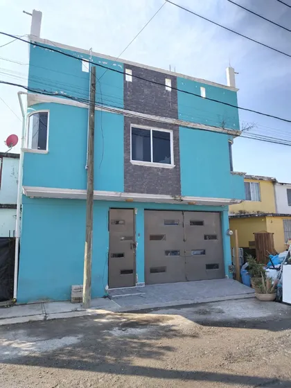 Casa En Remate Coatlinchán Texcoco Yqh