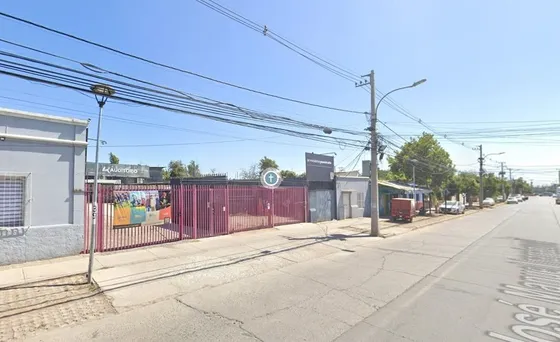 Bodega En Venta En Puente Alto