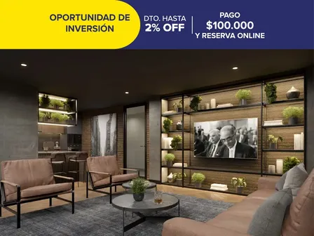 Edificio Urban - Fundamenta