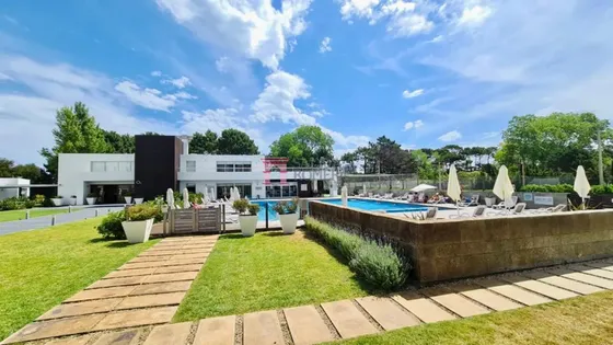 Venta - Departamento De Un Dormitorio En Playa Brava