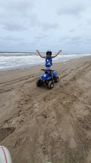 Motomel Kraken 50