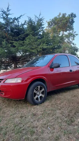 Suzuki Fun 1.4