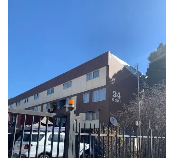 Oportunidad Departamento En Segundo Piso Lo Prado