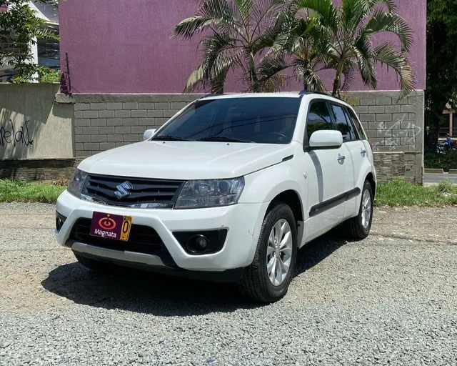 Suzuki Grand Vitara 2.5 Grand Vitara