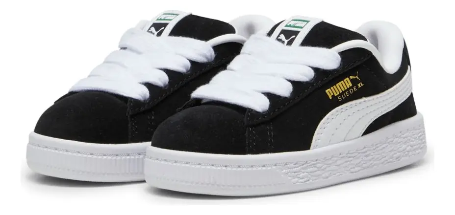Zapatillas Puma Suede XL ADP Adultos 3