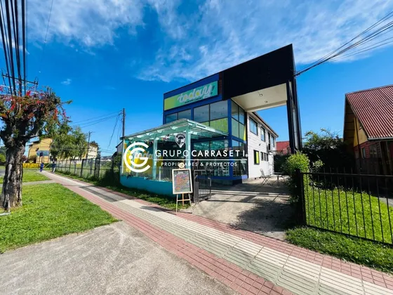 Arriendo Propiedad Ideal Para Área De Salud Y Oficinas