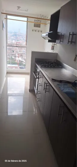 Se Vende Apartamento En Unidad Residencial Bello- Niquía