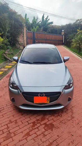 Mazda 2 1.5 Prime