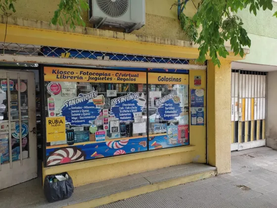 Venta Local Comercial Kilometro 5 Con Cochera