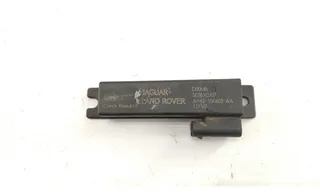 Modulo De Ignicao Edis 4 91ab12k072aa Do Ford Mondeo 1995 Modulo De Ignicao Edis 4 91ab12k072aa Do Ford Mondeo 1995