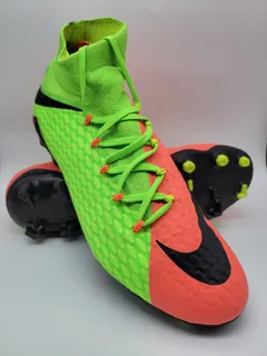 Guayos nike hypervenom 2018 hot sale