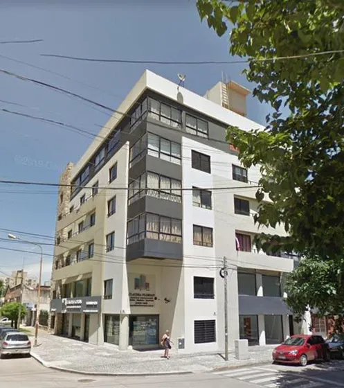 Departamento 2 Amb Uso Profesional Edif Mallorca San Miguel