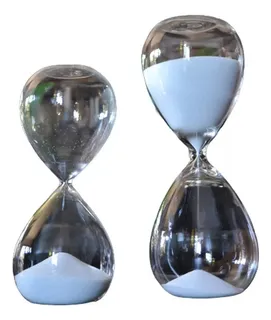 Reloj de arena de 24 horas sale