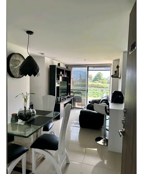 Apartamento En Venta Itagui Viviendas Del Sur (o)