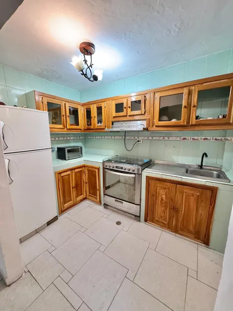 En Venta Casa Bifamiliar A Pie De Calle En Pueblo Nuevo Jmus