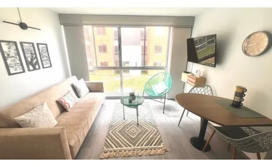 Oportunidad De Apartamento En Fontibon 360-dfe-799