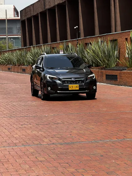 Subaru Xv 2.0 Eyesight