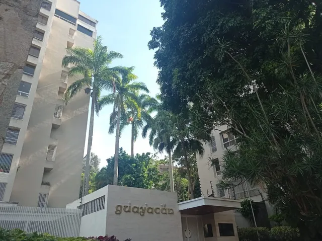 Venta Apartamento En Los Naranjos Del Cafetal. Municipio El Hatillo. Ml