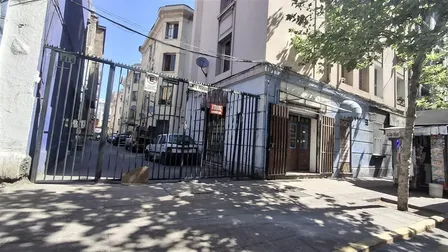 Departamento En Venta De 1 Dorm. En Santiago