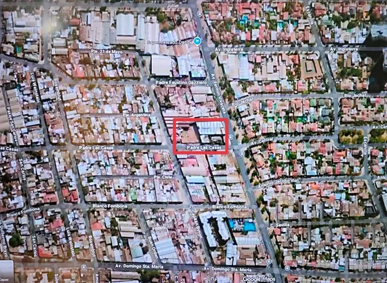 Atención Inversionistas, Terreno En Venta En Sector Consoli