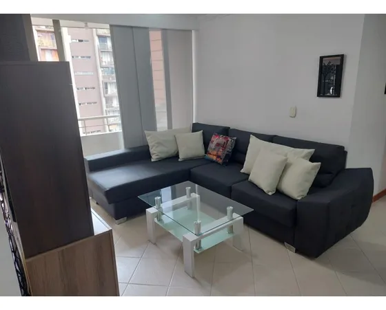 Alquiler De Apartamento Amoblado En Sabaneta Por Noche O Por Mes