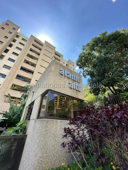 Apartamento En Venta En La Alameda.  Sw  Cod. 25-20022