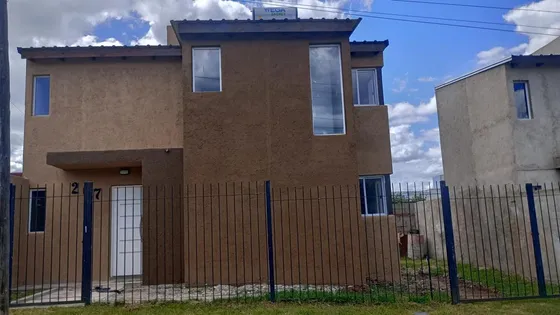 Santa Maria De Punilla, Duplex 2 Dorm, 2 Baños Escritura