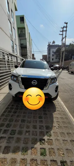 Nissan Frontier Xe 4x2