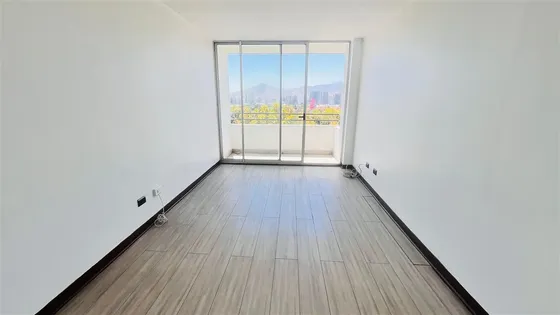 Departamento En Venta En Santiago